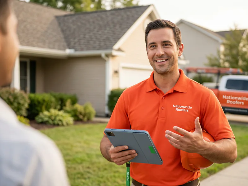 Roof Installation  in Brooklyn  FAQ